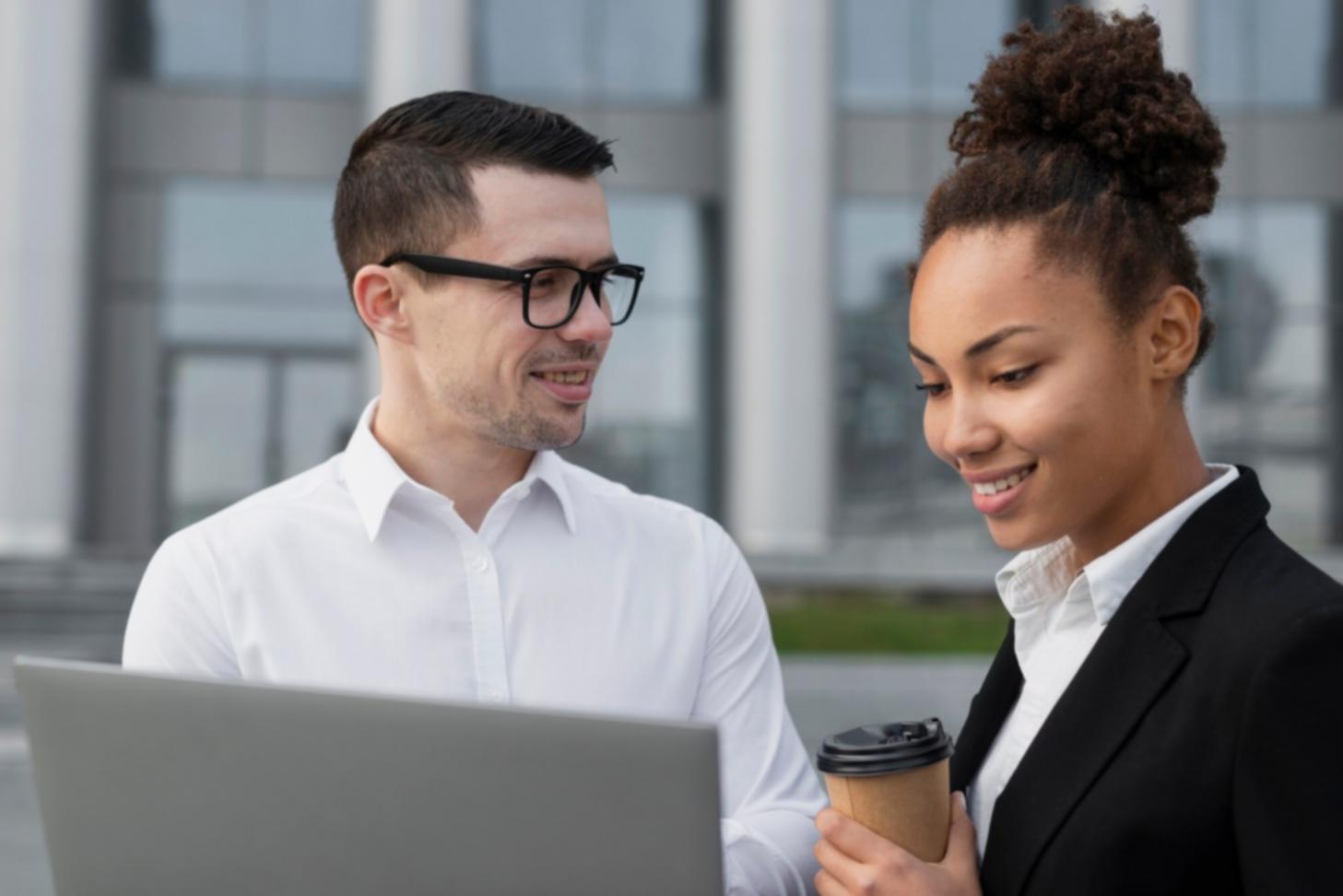 Communauté d'apprentissage collaborative