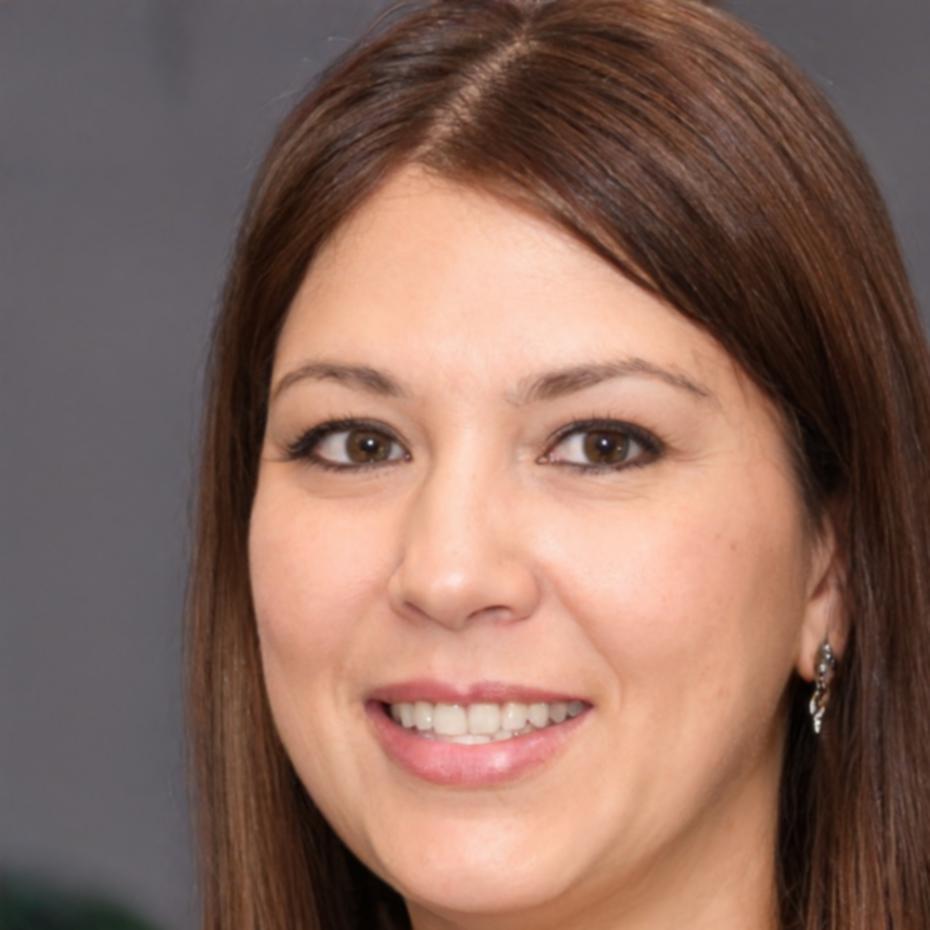Marie Dubois, Consultante en Finance